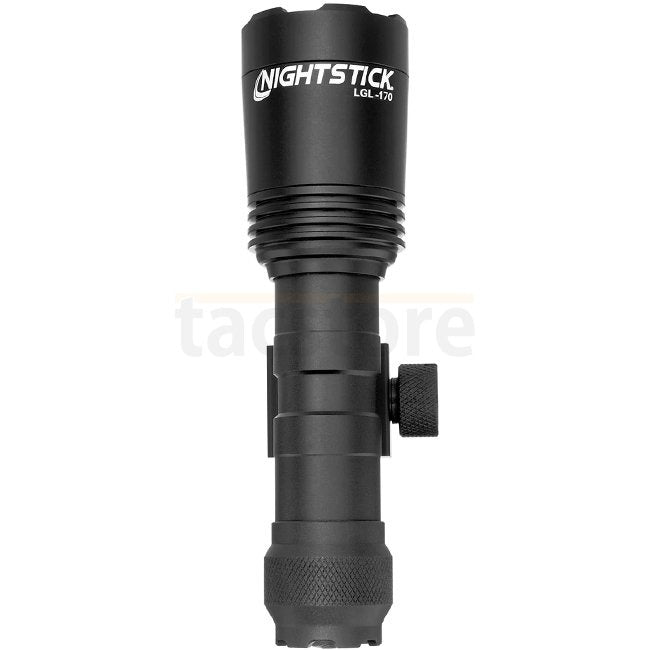 Nightstick LGL-170 Long Light - Black