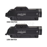 Streamlight TLR-10 Tactical LED Illuminator & Laser - Black