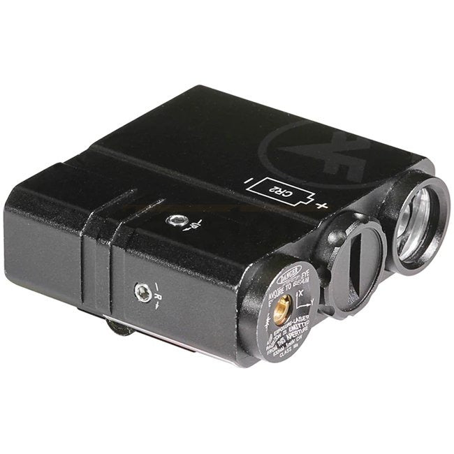 Firefield Charge AR Red Laser & Light Combo