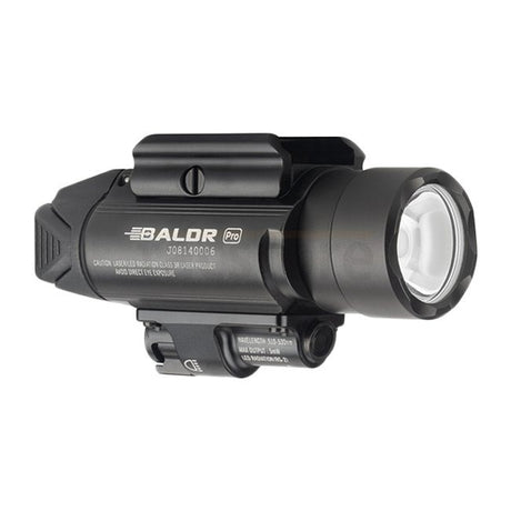 Olight Baldr Pro - Black