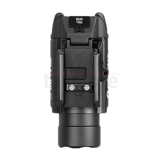 Olight Baldr Pro - Black