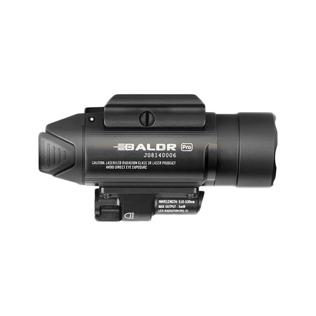 Olight Baldr Pro - Black