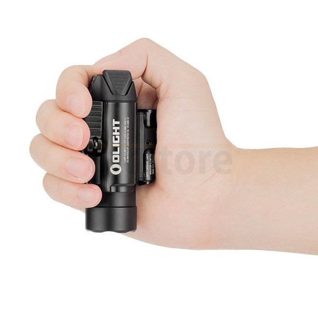 Olight Baldr Pro - Black