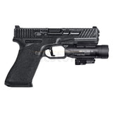 Olight Baldr Pro - Black
