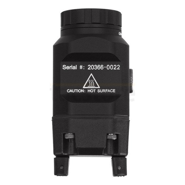 Nightstick TCM-550XL Compact Light - Black