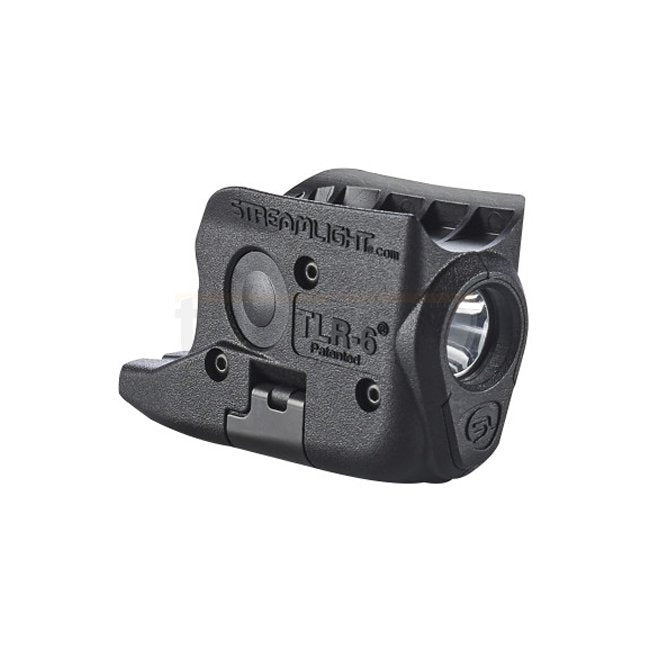 Streamlight TLR-6 Universal Kit - Black