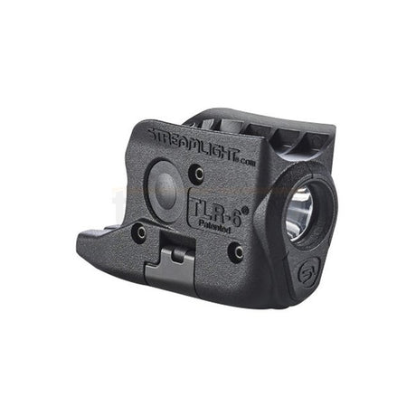 Streamlight TLR-6 Universal Kit - Black
