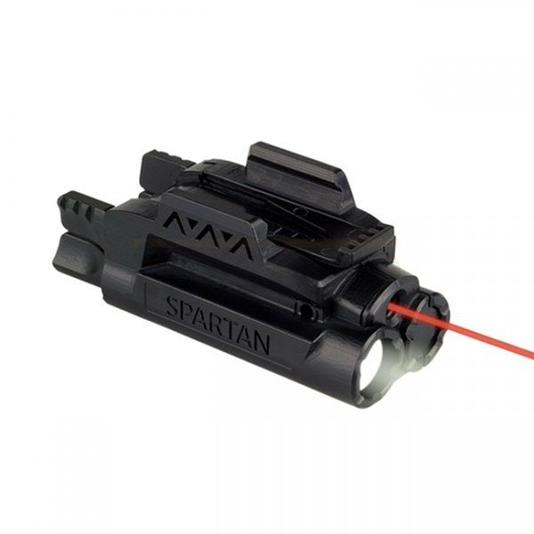 Lasermax SPS-C-R Red Laser/Light Combo