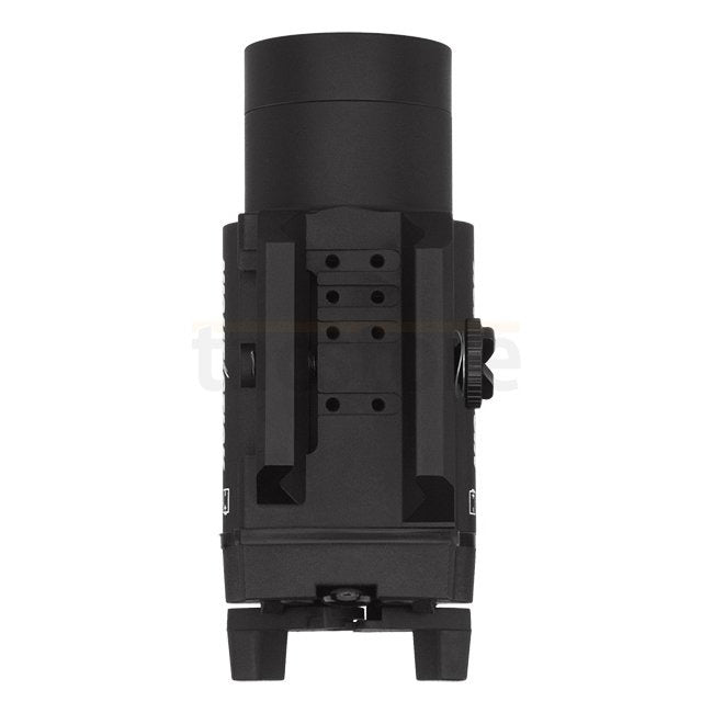 Nightstick TWM-850XLs Light - Black