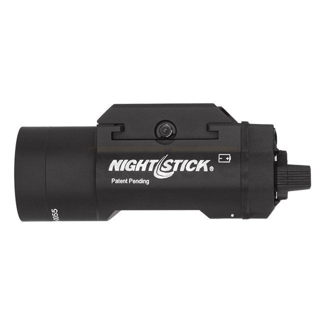 Nightstick TWM-850XLs Light - Black