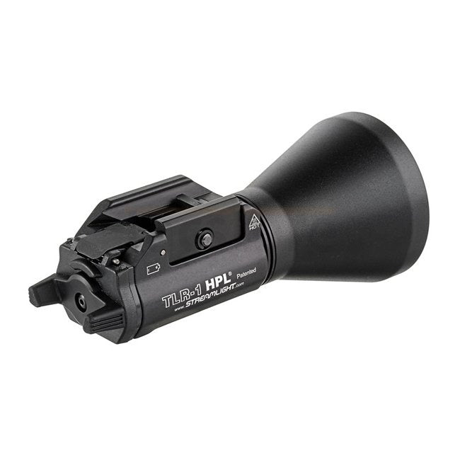 Streamlight TLR-1 HPL Tactical Light