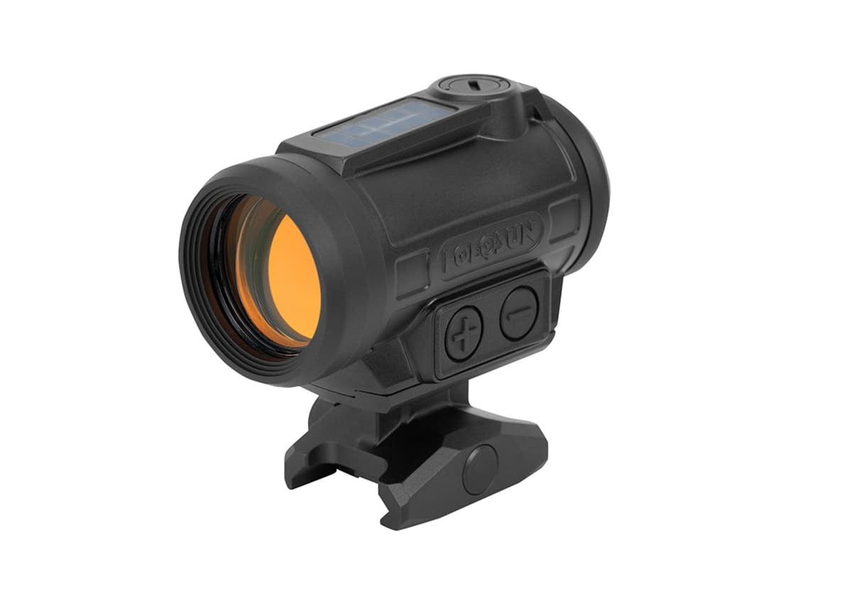 ARO EVO Solar Red BDC Reticle Sight