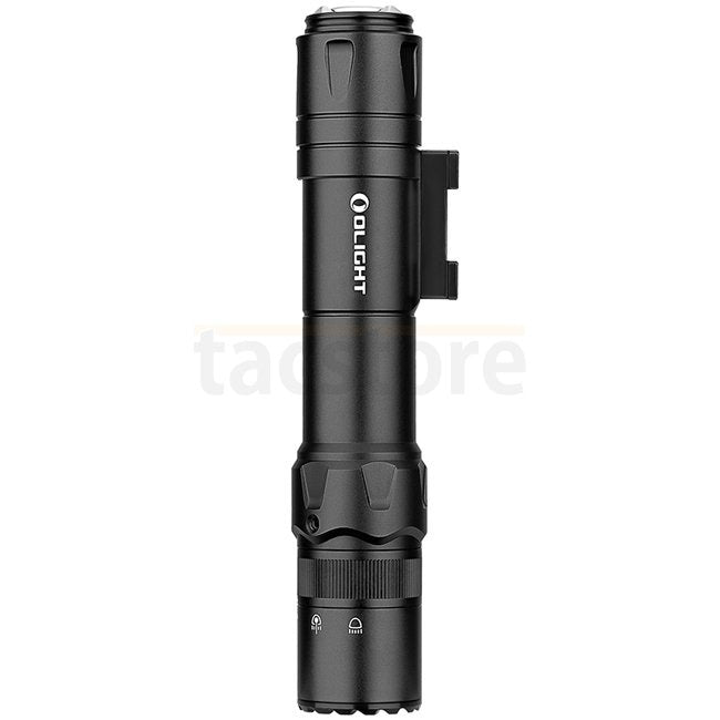 Olight Odin GL M Tactical Flashlight & Green Laser Combo - Black
