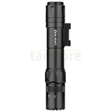 Olight Odin GL M Tactical Flashlight & Green Laser Combo - Black