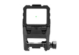 HE530G-GR Elite Green Circle Dot Sight