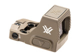 Defender-CCW 3 MOA Micro Red Dot Sight