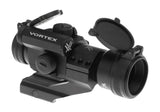 StrikeFire II Red Dot LED Upgrade