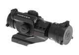 StrikeFire II Red Dot LED Upgrade