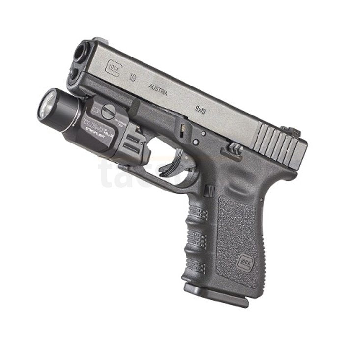 Streamlight TLR-7 HL-X USB Tactical LED Light - Dark Earth