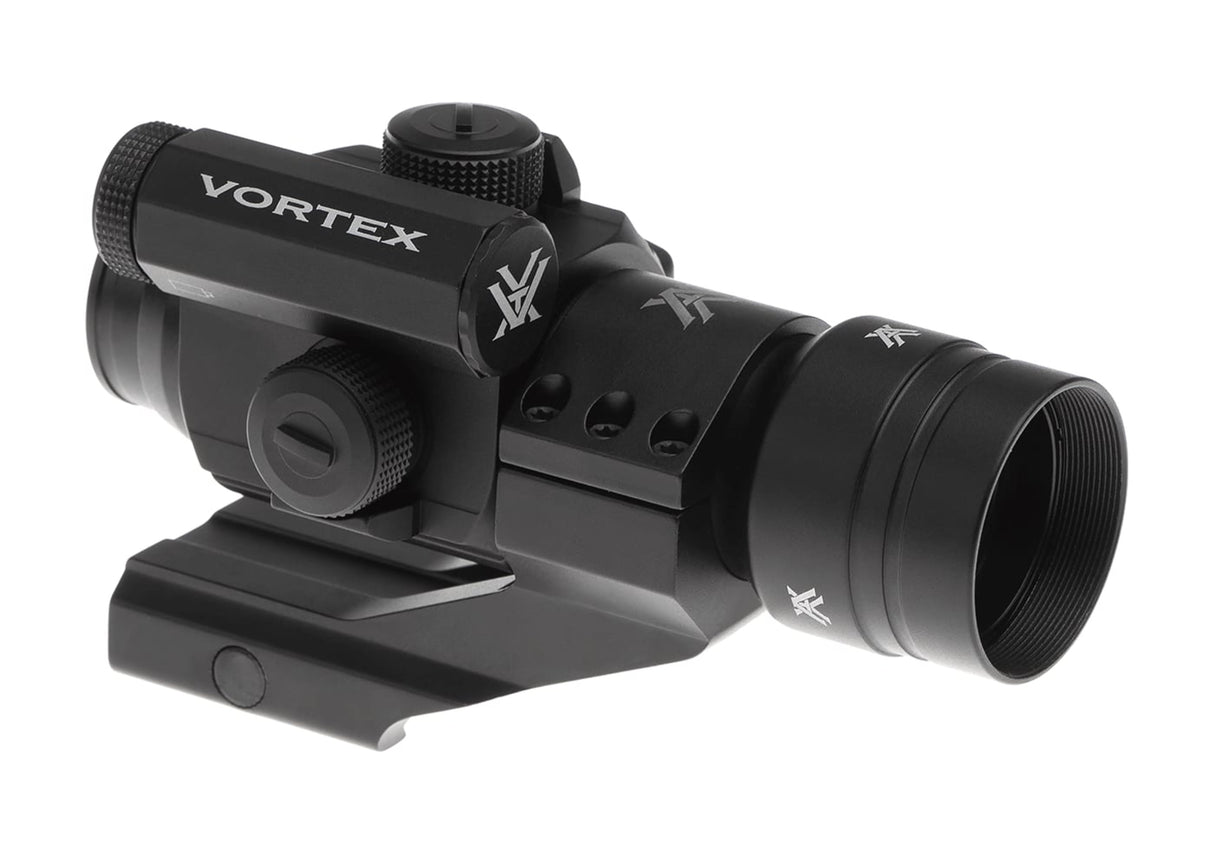 StrikeFire II Red Dot LED Upgrade