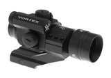 StrikeFire II Red Dot LED Upgrade
