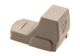 Defender-CCW 3 MOA Micro Red Dot Sight