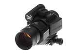 StrikeFire II Red Dot LED Upgrade