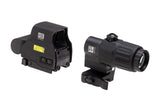 Hybrid Holographic Sight II