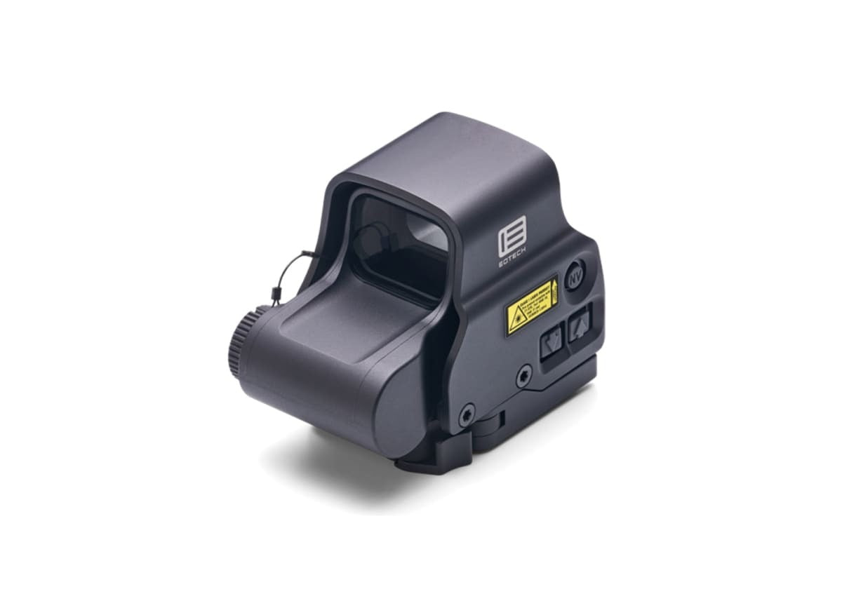 EXPS3-0 DCR Holographic Weapon Sight