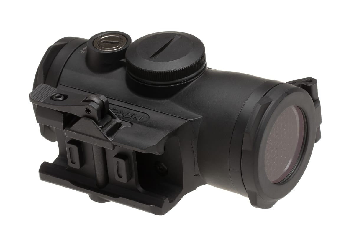 HE530G-GR Elite Green Circle Dot Sight