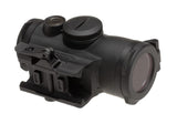 HE530G-GR Elite Green Circle Dot Sight