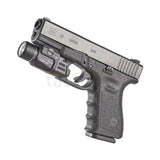 Streamlight TLR-7 HL-X USB Tactical LED Light - Black