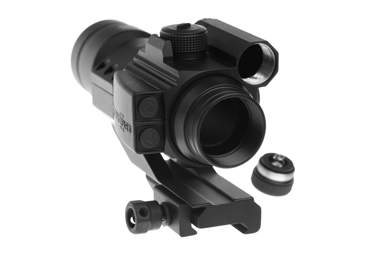 StrikeFire II Red Dot LED Upgrade