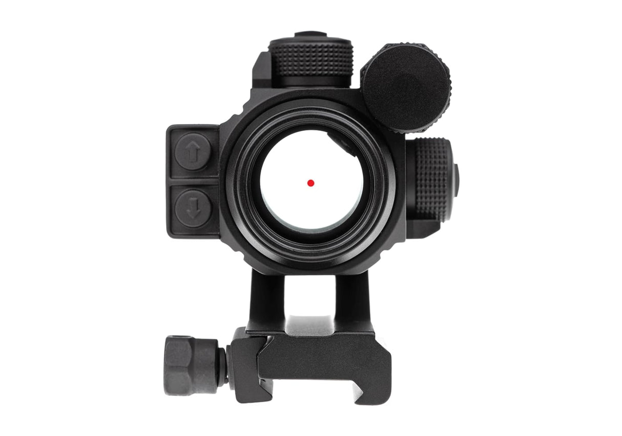 StrikeFire II Red Dot LED Upgrade
