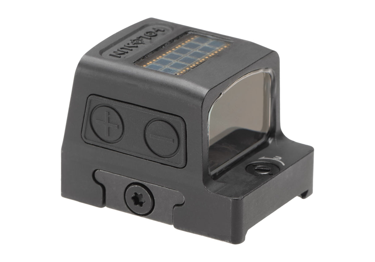 HE509T-RD X2 Solar Red Dot Sight