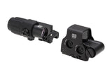 Hybrid Holographic Sight II