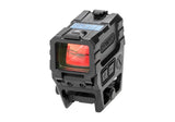 HE530G-GR Elite Green Circle Dot Sight