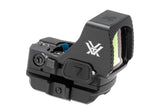 Defender-XL 8 MOA Red Dot