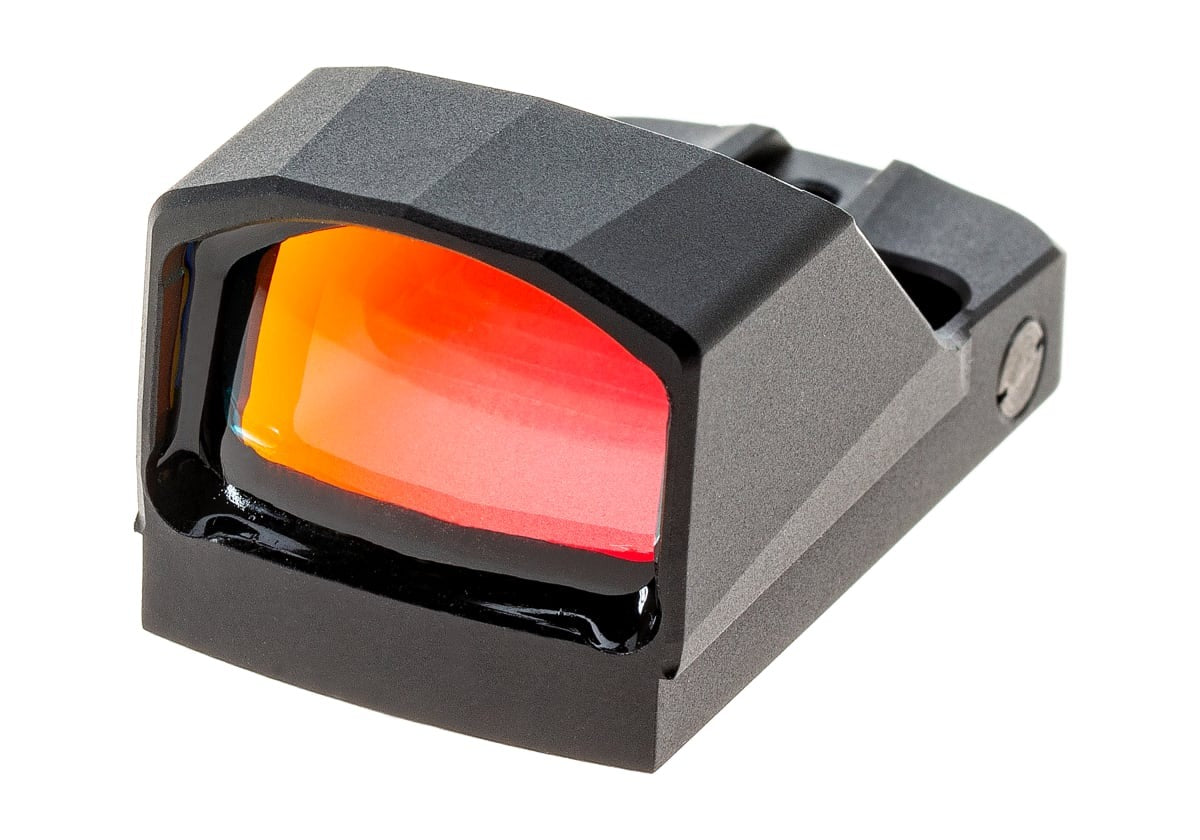 Reflex Mini Sight 1.6”