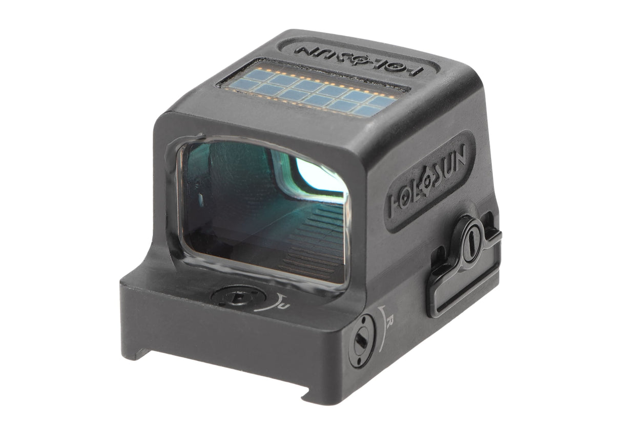 HE509T-RD X2 Solar Red Dot Sight
