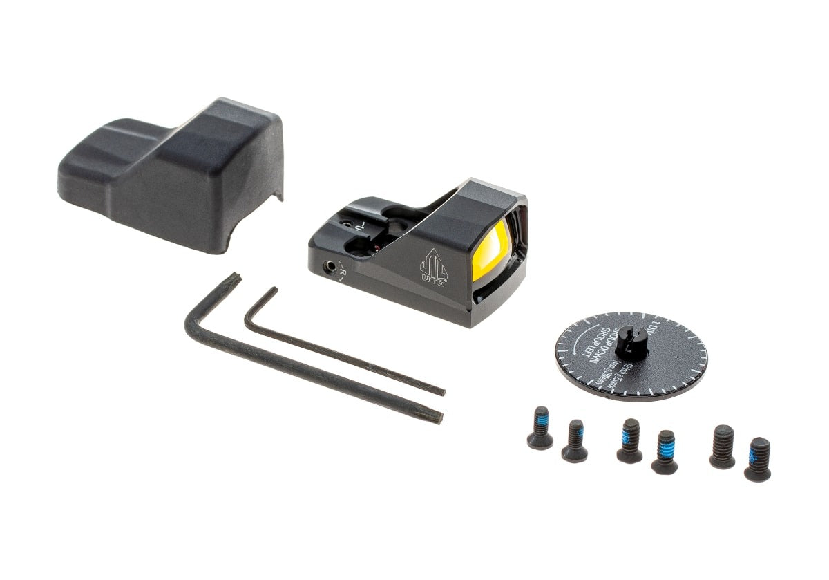 Reflex Mini Sight 1.6”