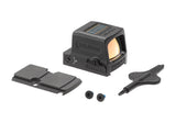HE509T-RD X2 Solar Red Dot Sight