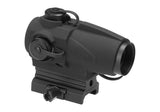 Wolverine 1x23 CSR Red Dot Sight