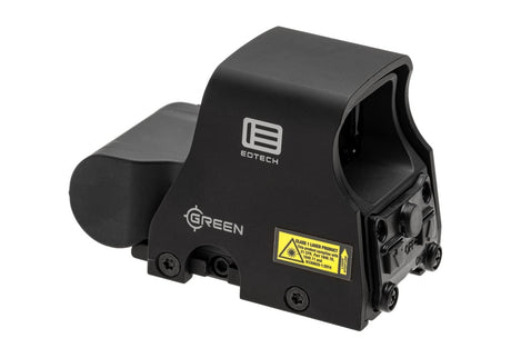 XPS2-0 - Green Reticle