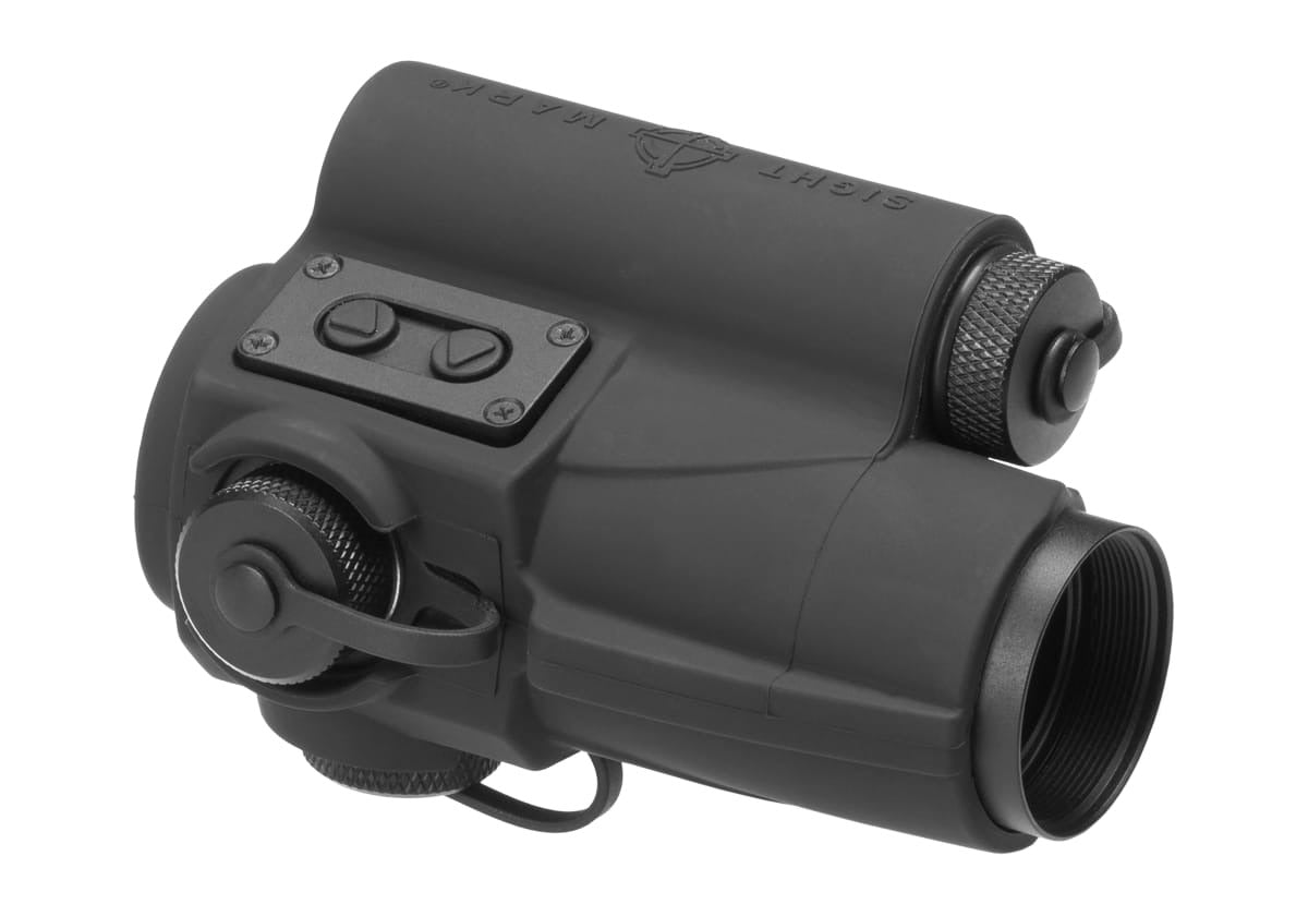 Wolverine 1x23 CSR Red Dot Sight