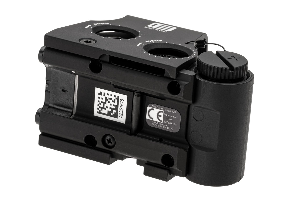 XPS2-0 - Green Reticle