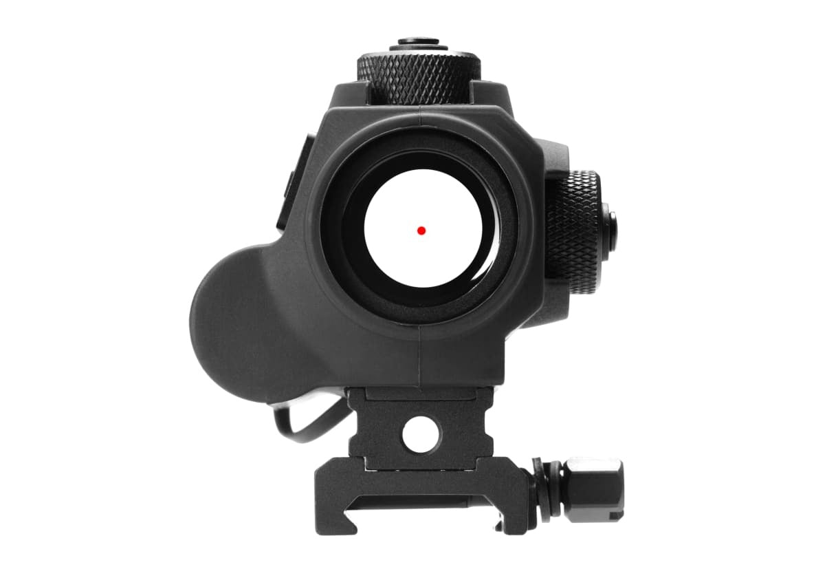 Wolverine 1x23 CSR Red Dot Sight