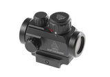 2.6 Inch 1x21 Tactical Dot Sight TS