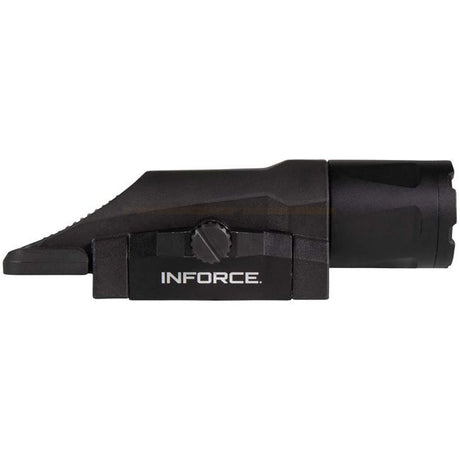 Inforce WML White/IR Gen3 - Black