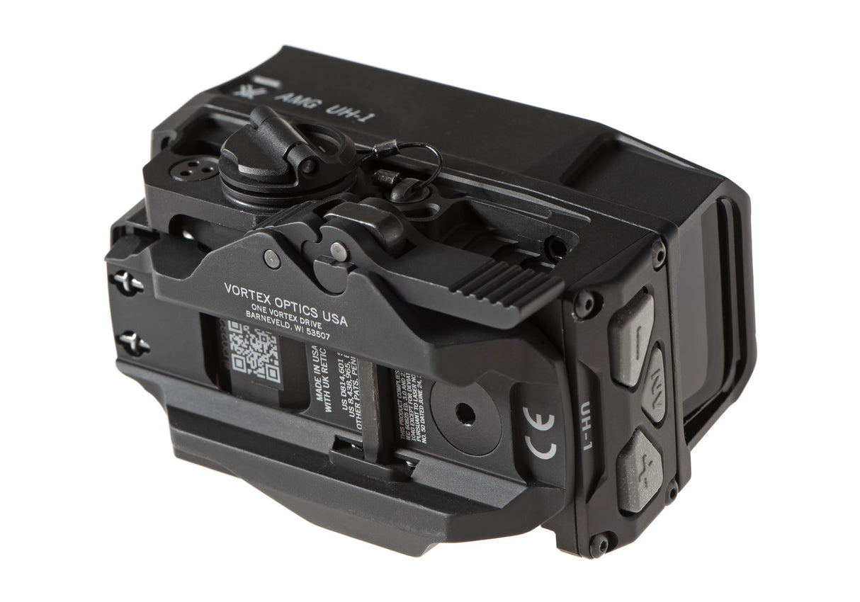 AMG UH-1 Gen II Holographic Sight